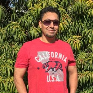 Meet your Posher, John